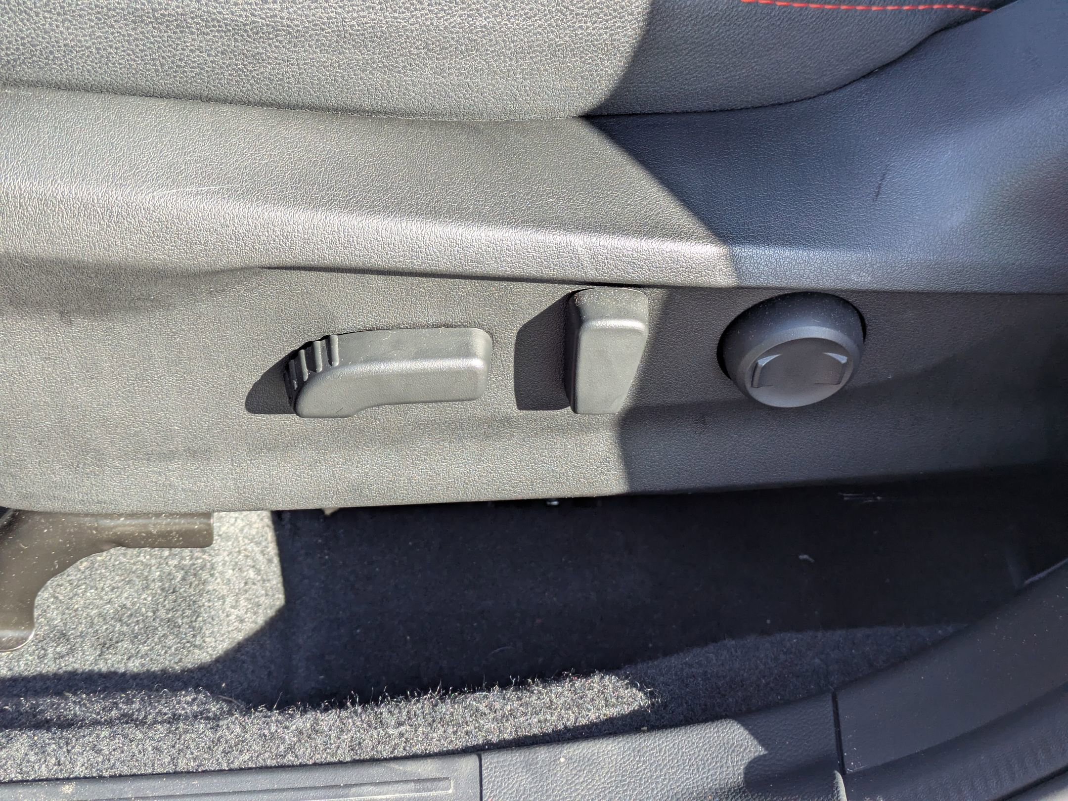 Used 2023 Subaru Forester Sport image 14