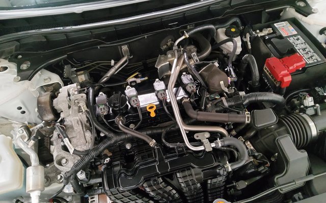 Used 2024 Nissan Altima 2.5 SR image 46