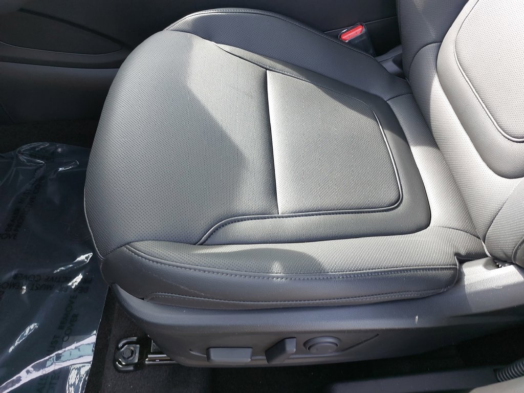 New 2026 Hyundai Tucson XRT FWD image 28