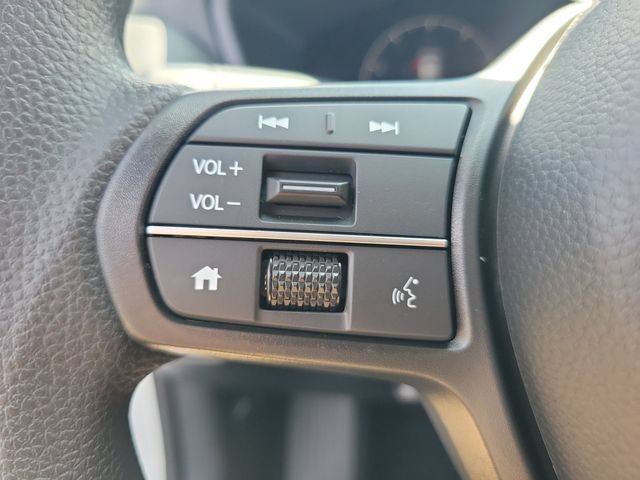 New 2027 Honda HR-V LX image 31