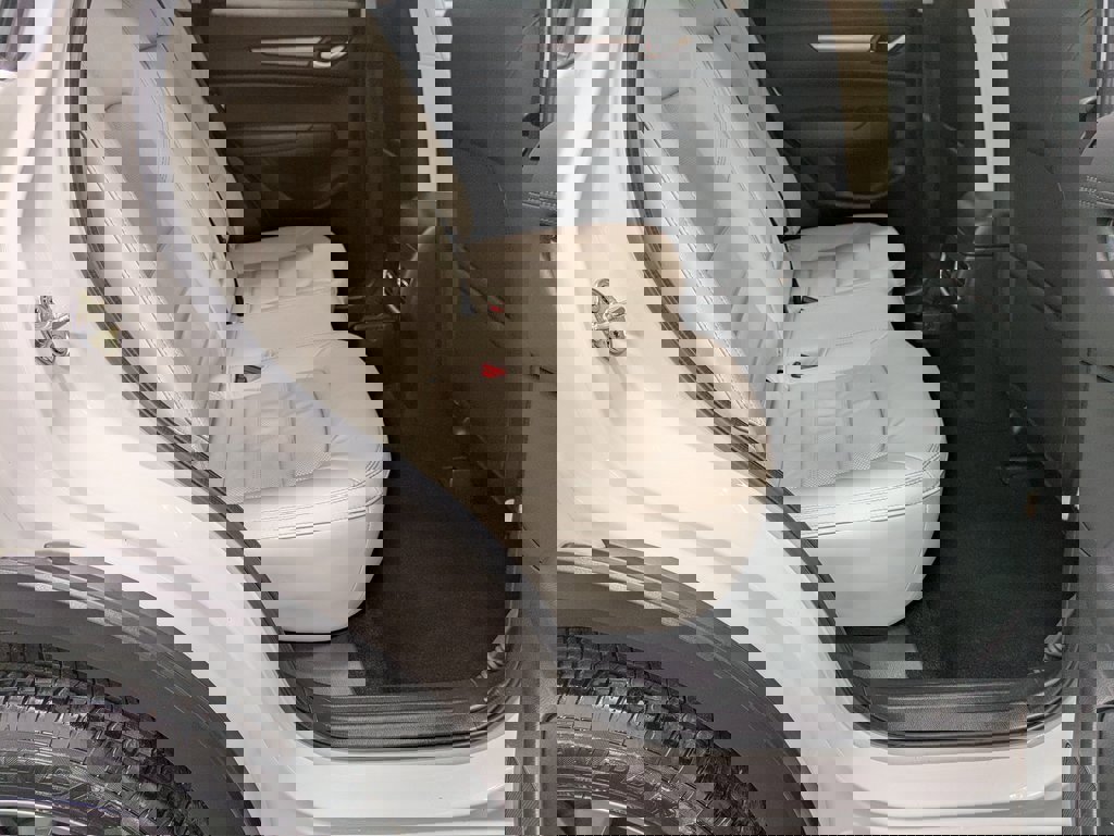 Certified 2023 MAZDA CX-5 AWD 2.5 S w/ Preferred Package image 26