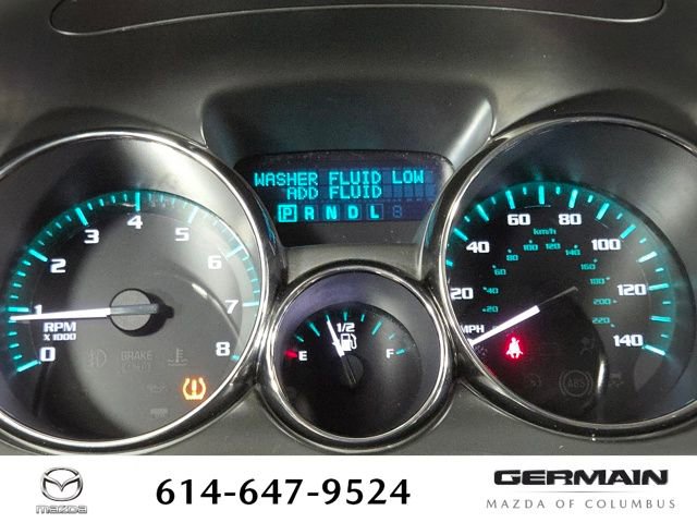 Used 2016 Buick Enclave Leather image 25