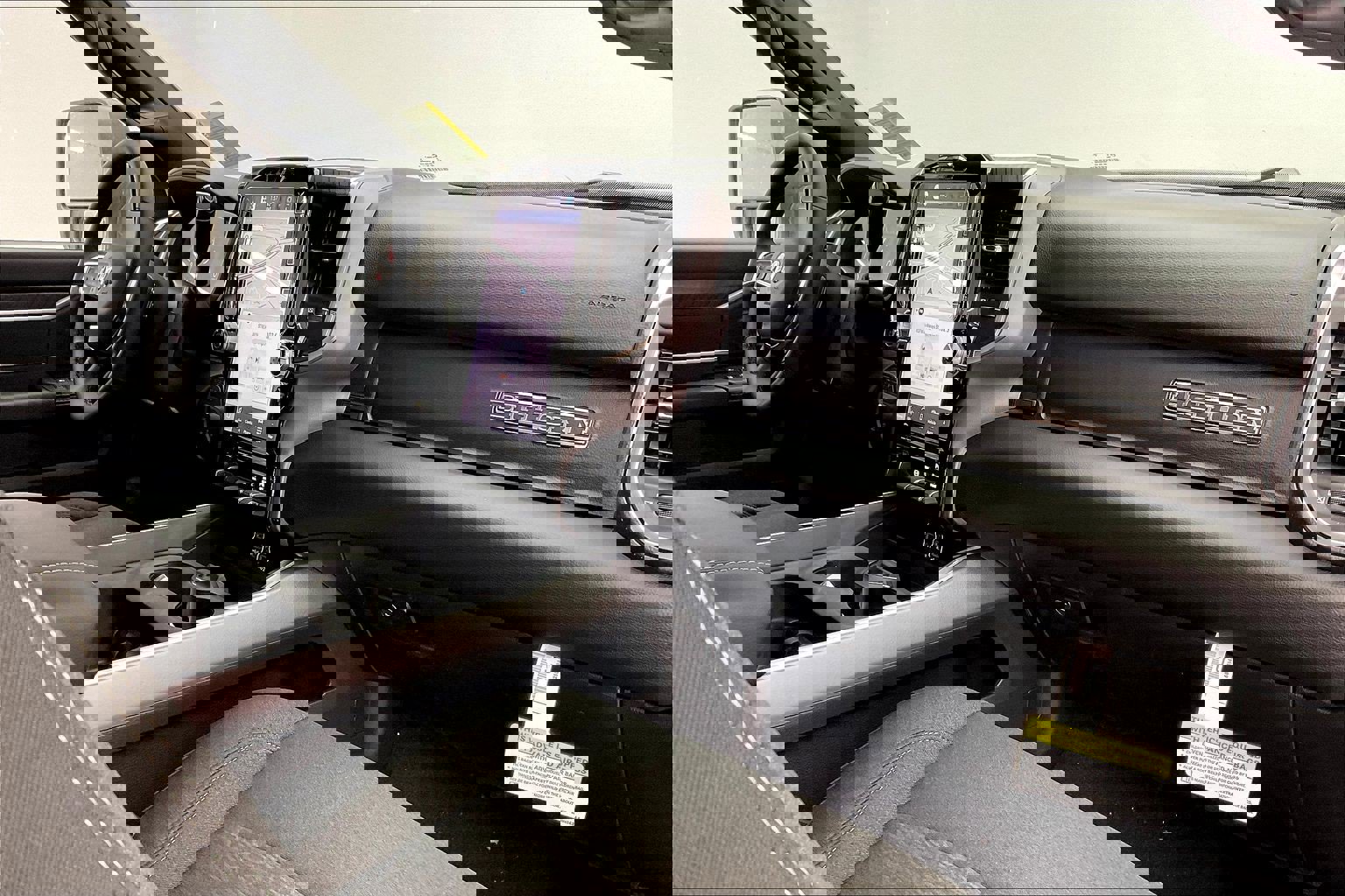 New 2026 RAM 3500 Big Horn image 6