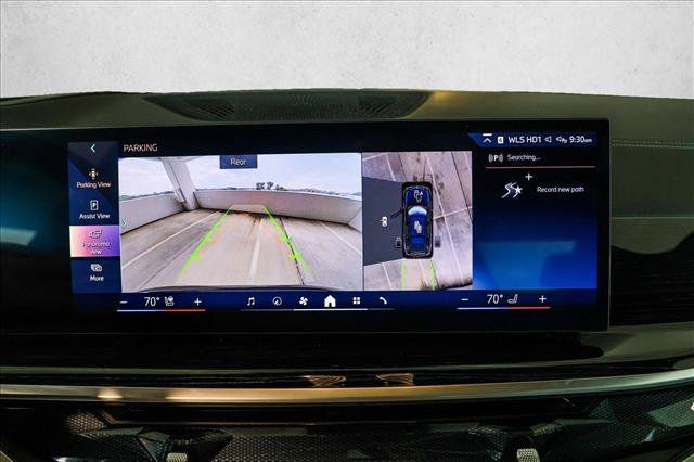 Certified 2026 BMW X7 xDrive40i AWD/4WD image 19