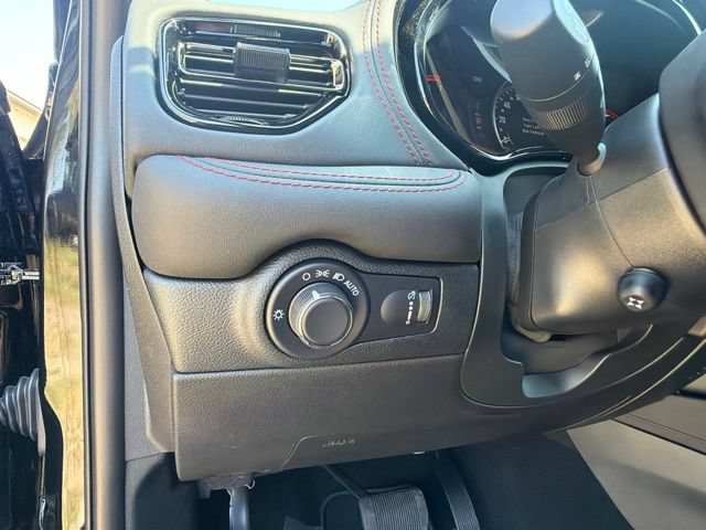 New 2026 Dodge Durango GT AWD/4WD image 31