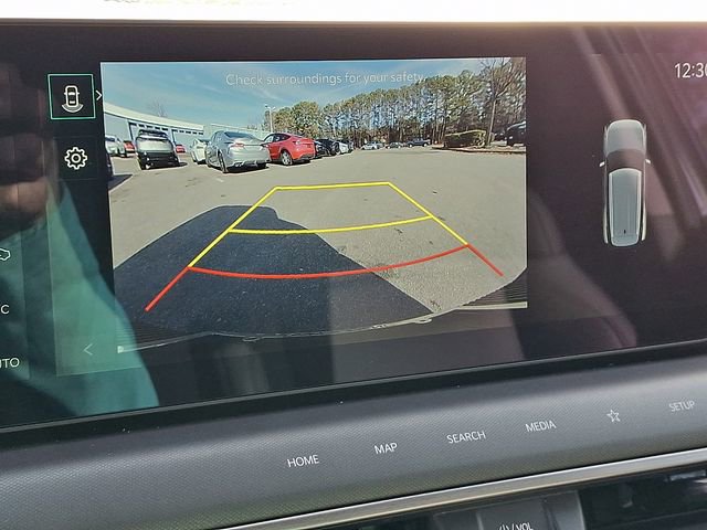 Used 2026 Kia EV9 Light image 24