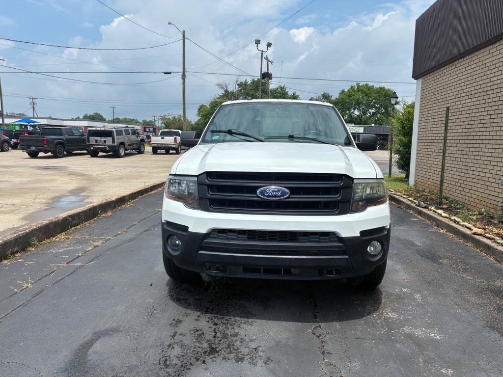 Used 2016 Ford Expedition XL AWD/4WD image 8