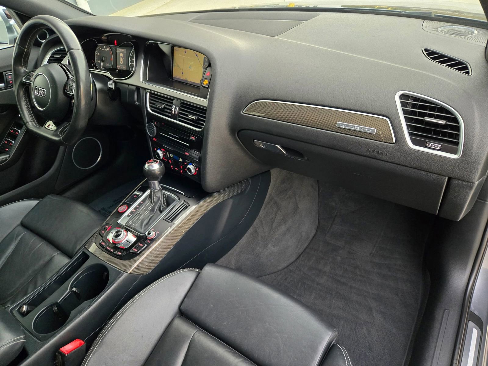 Used 2014 Audi S4 Premium Plus image 2