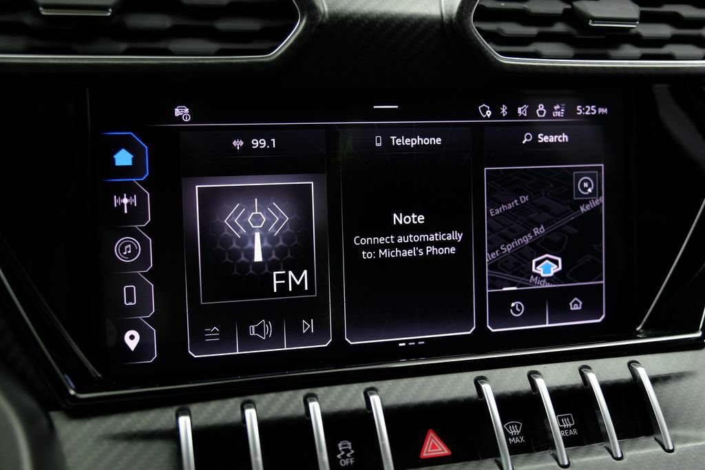 Used 2023 Lamborghini Urus Performante AWD/4WD image 42
