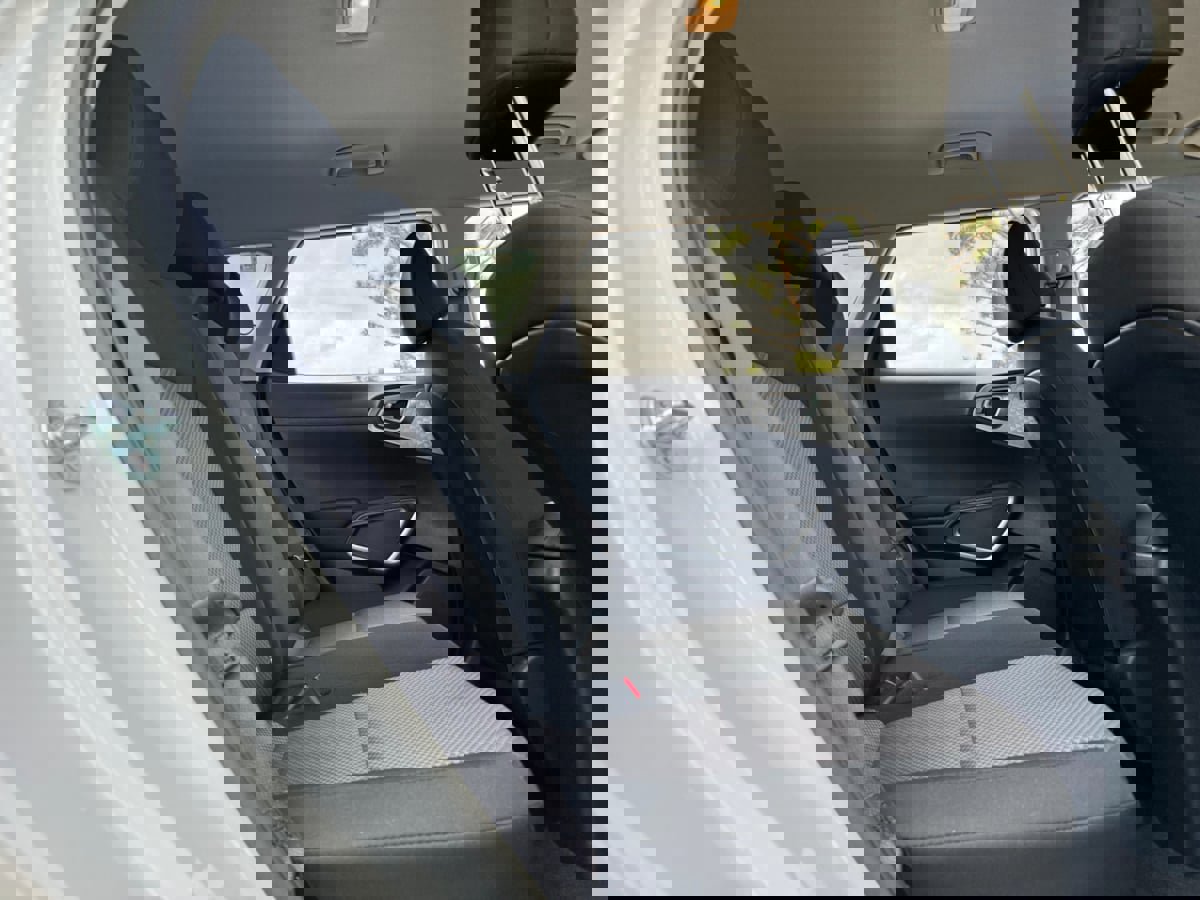 Used 2024 Kia Soul LX w/ Option Group 015 image 18