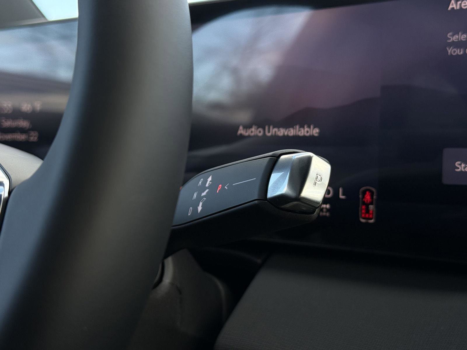 New 2026 Buick Enclave Sport Touring w/ Power Package image 22