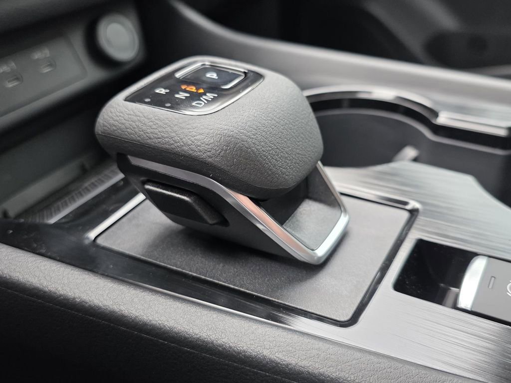 New 2026 Nissan Rogue SV w/ Rock Creek Premium Package image 27