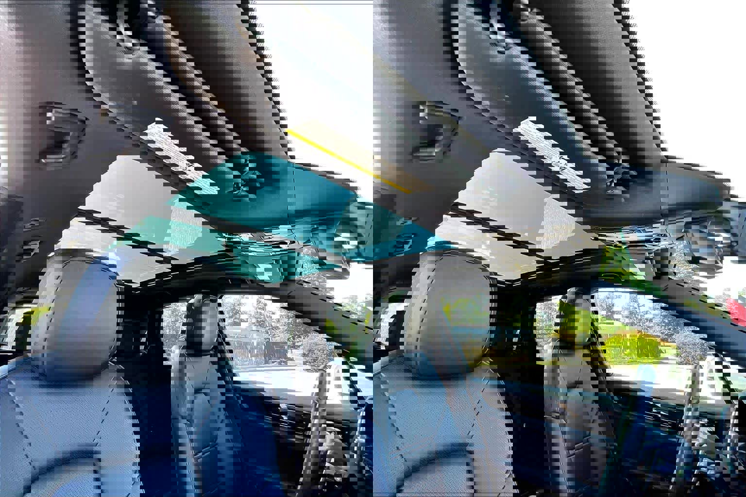 Used 2019 Porsche Cayenne image 14