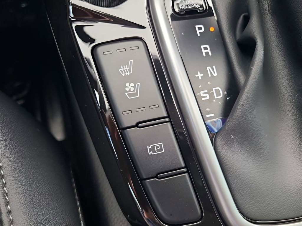New 2026 Kia Seltos SX w/ SX Sunroof Package AWD/4WD image 25