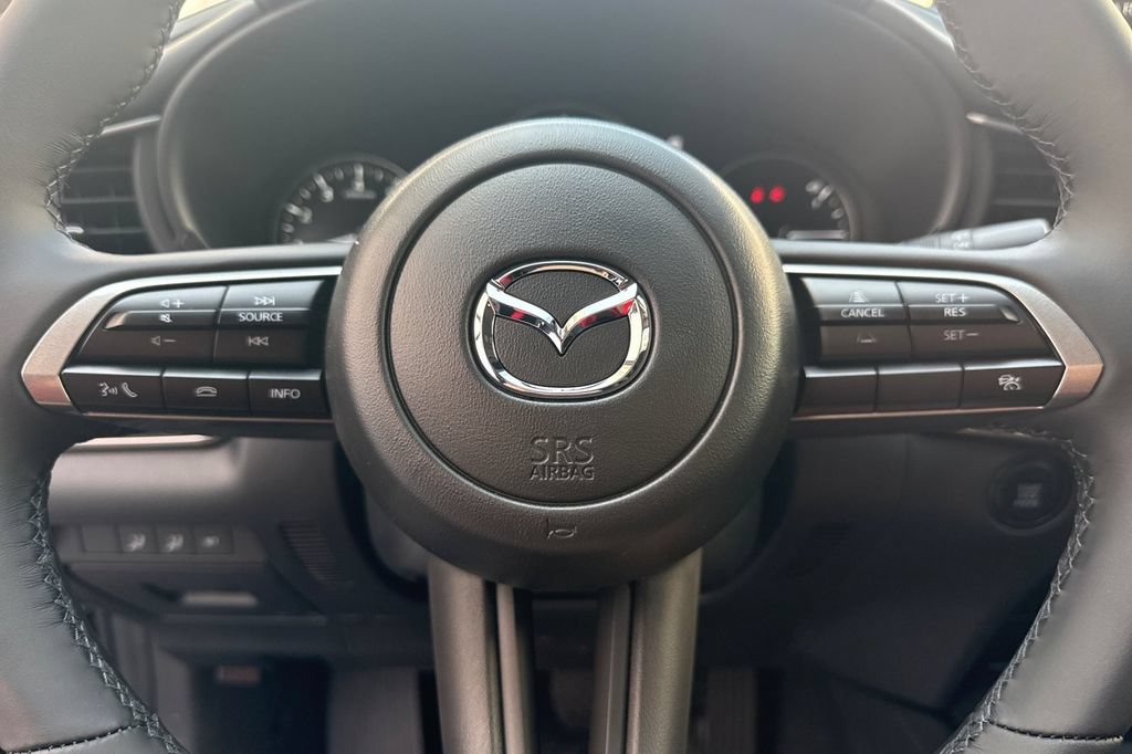 New 2026 MAZDA CX-30 AWD 2.5 S w/ Select Sport Pkg image 23