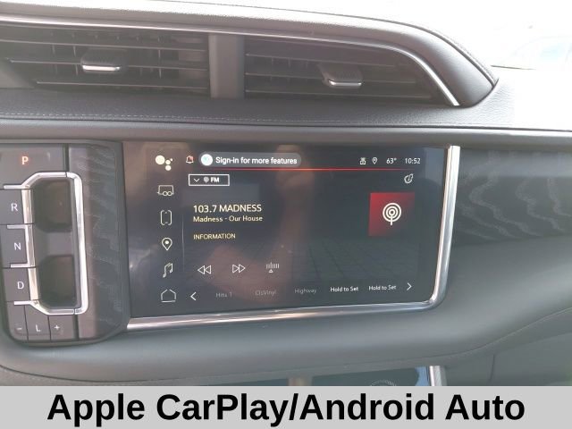 Used 2023 GMC Yukon Denali image 16