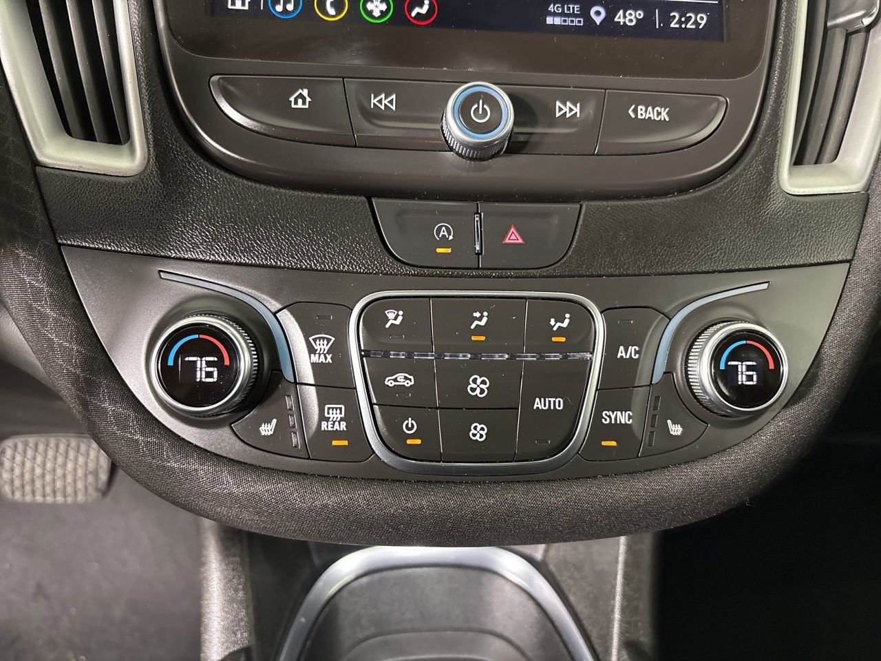 Used 2024 Chevrolet Malibu LT image 16