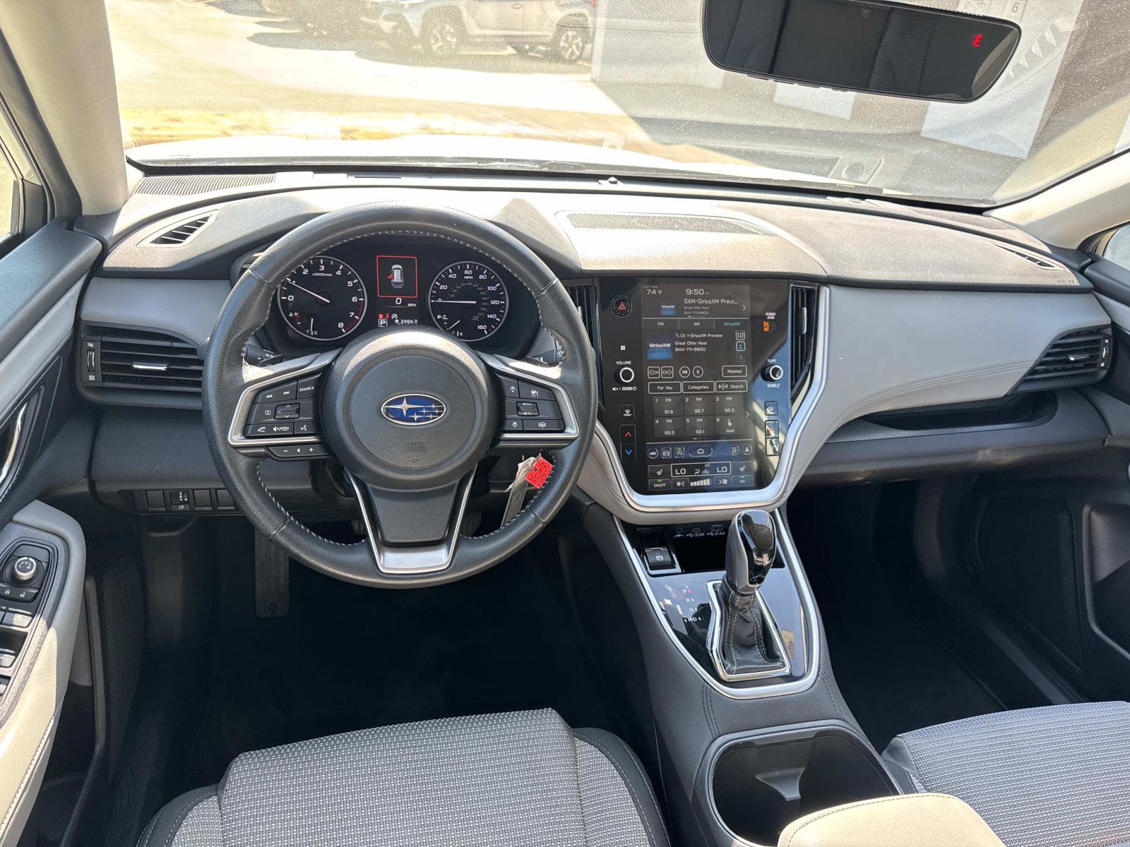 Used 2023 Subaru Outback Premium image 10