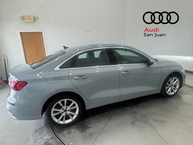 Certified 2026 Audi A3 2.0T Premium w/ Convenience Package AWD/4WD image 36