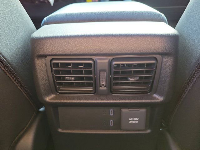 New 2026 Toyota 4Runner TRD Off-Road Premium image 18