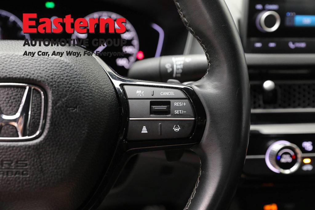Used 2024 Honda Civic Sport image 16
