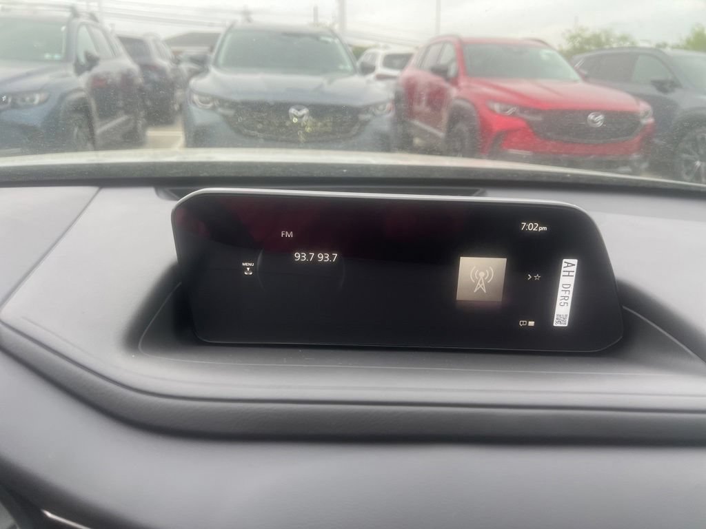 New 2026 MAZDA CX-30 AWD 2.5 S w/ Select Sport Pkg image 21