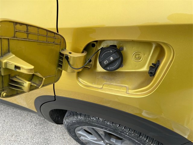 Used 2021 Kia Seltos S image 16