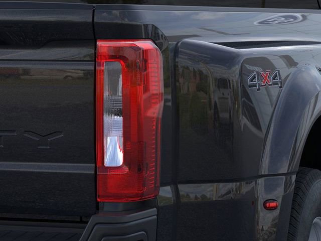 New 2026 Ford F350 XL image 21