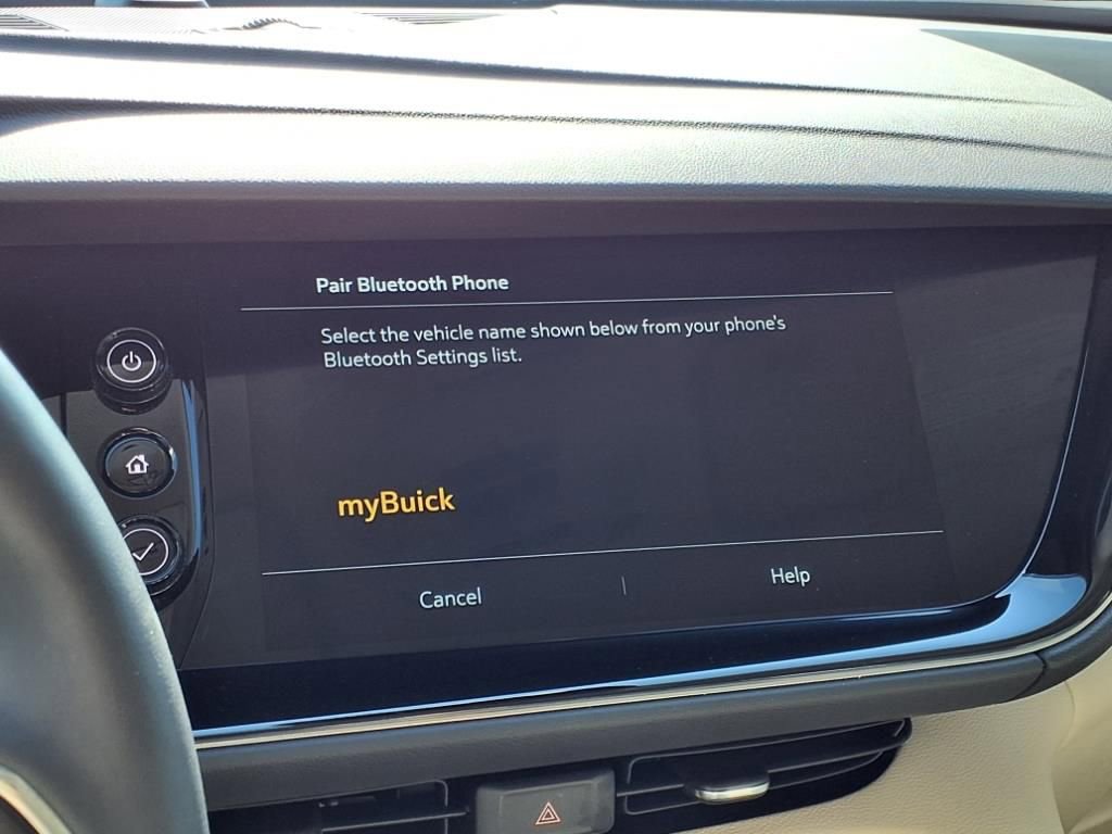 Used 2023 Buick Envision Avenir image 5