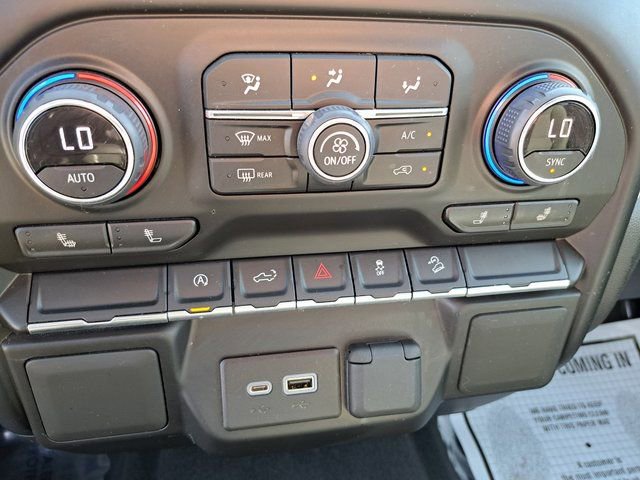 Used 2021 Chevrolet Silverado 1500 RST image 19