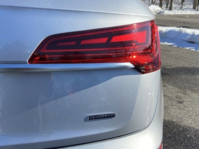 Certified 2022 Audi Q5 2.0T Premium w/ Convenience Package image 31