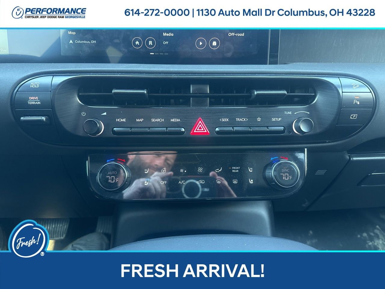 Used 2026 Hyundai Palisade XRT Pro image 22