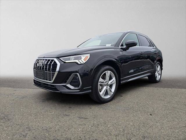 Certified 2023 Audi Q3 2.0T Premium Plus w/ Premium Plus Package AWD/4WD image 7