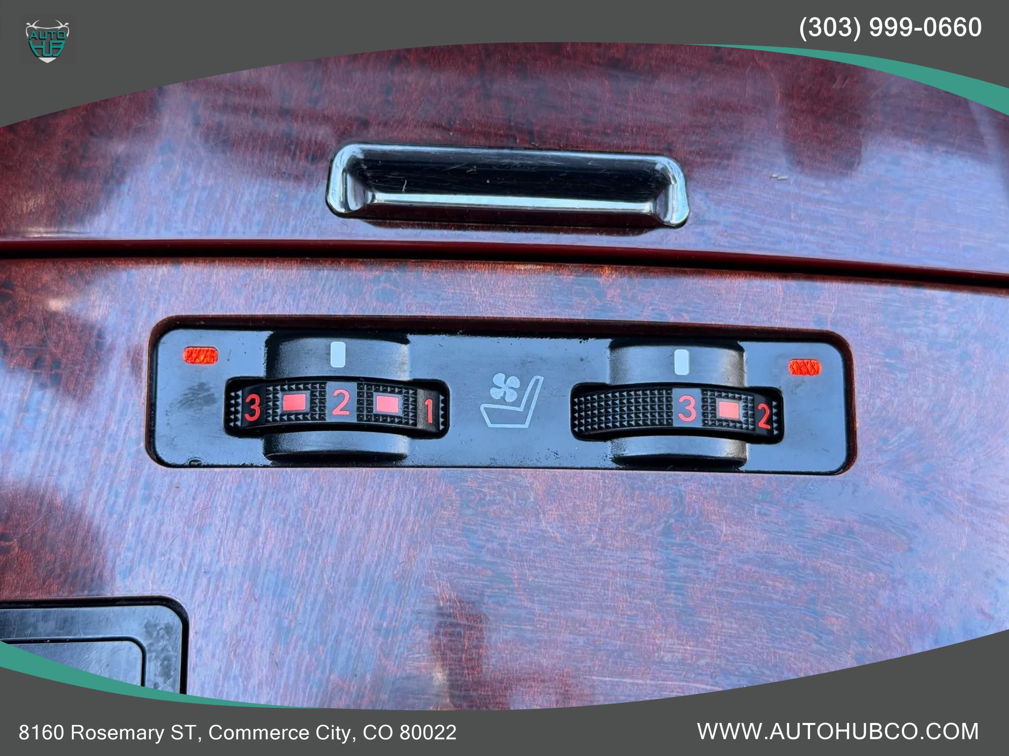 Used 2006 Lexus IS 250 AWD image 18