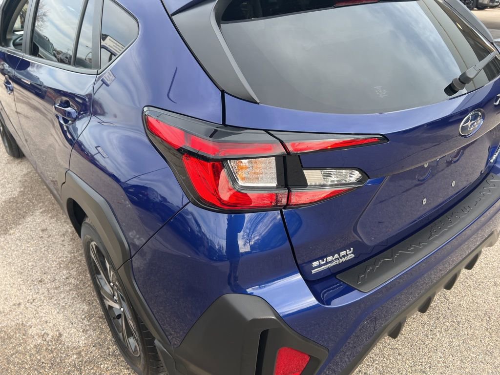 Used 2024 Subaru Crosstrek 2.0i Premium image 35