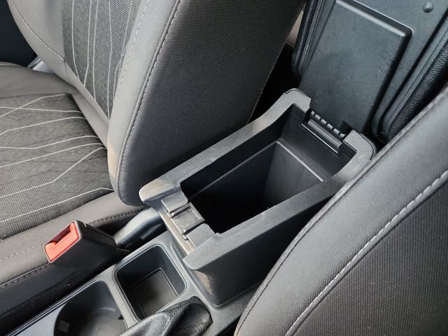 Used 2019 Ford EcoSport SE FWD image 43