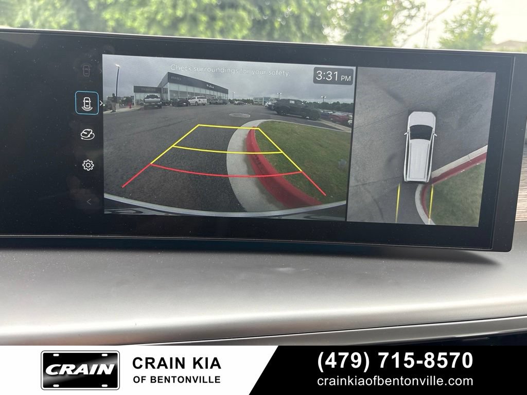 Used 2026 Hyundai Ioniq 9 Limited AWD/4WD image 20