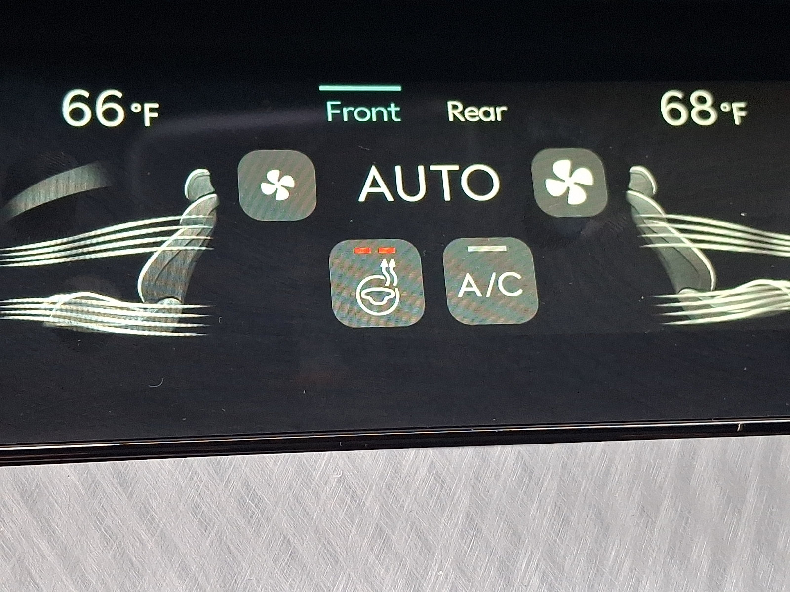 Certified 2026 Genesis GV70 2.5T Sport Prestige AWD/4WD image 26