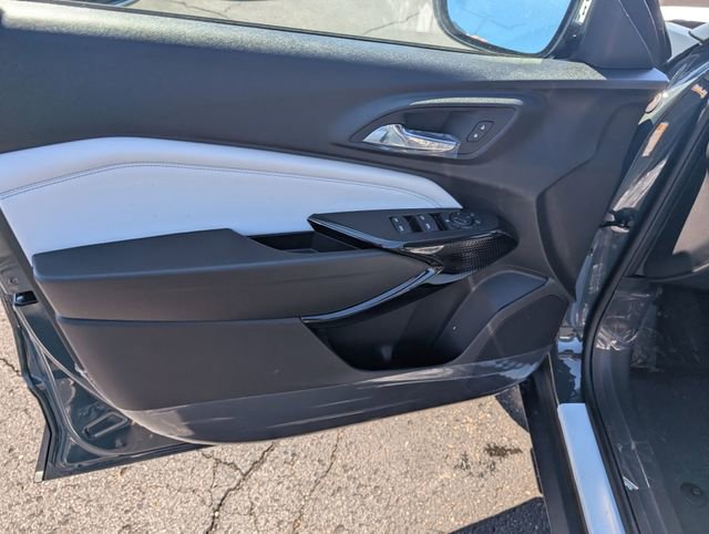 New 2026 Chevrolet Trax LT w/ Driver Confidence Package image 13