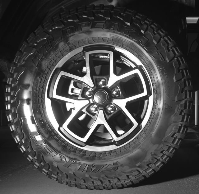Used 2021 Jeep Wrangler Unlimited Rubicon 4xe w/ Steel Bumper Group AWD/4WD image 20