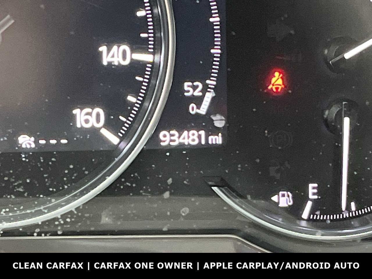 Used 2019 MAZDA CX-9 Signature AWD/4WD image 17