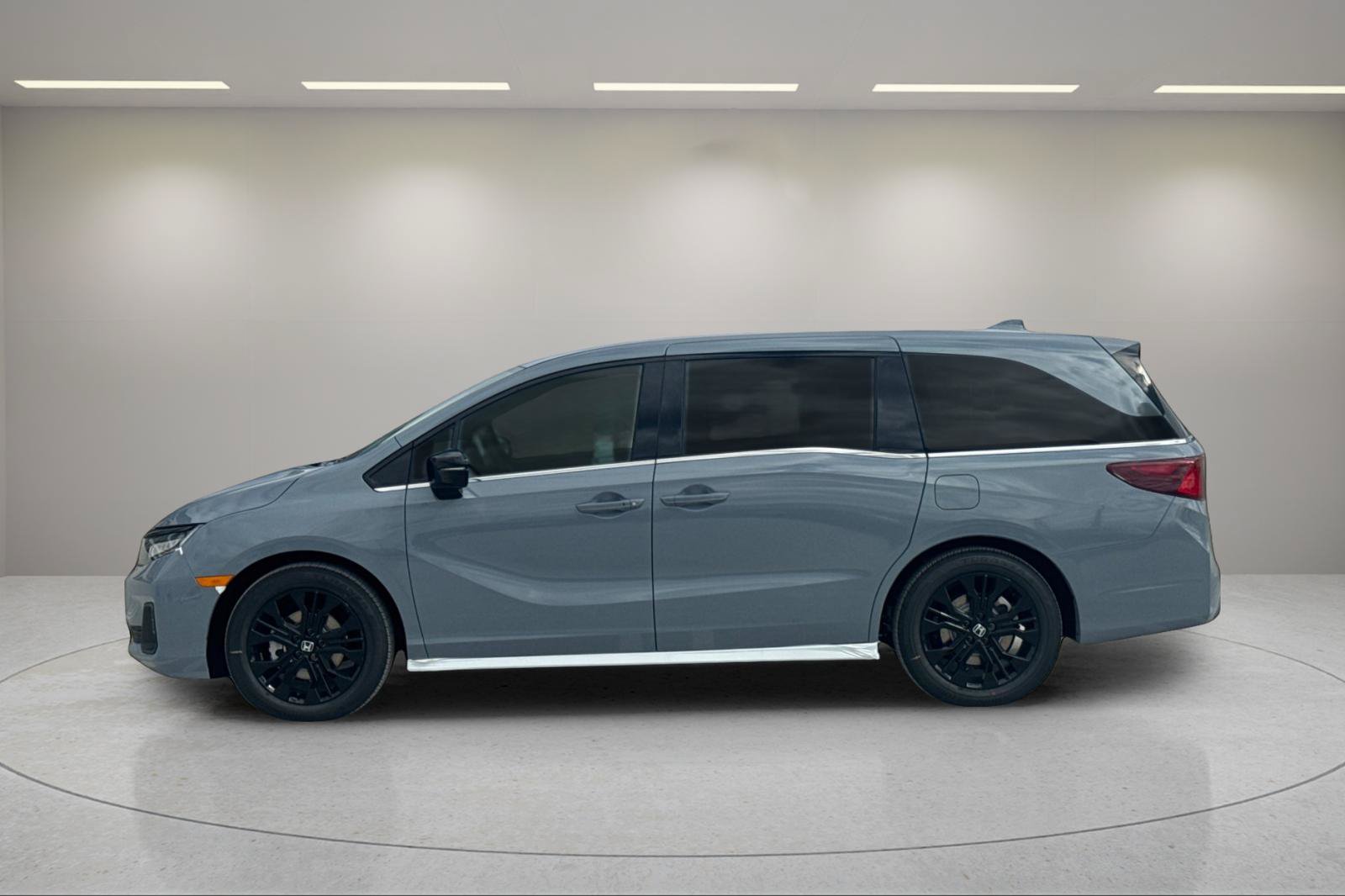 New 2026 Honda Odyssey Sport-L image 6
