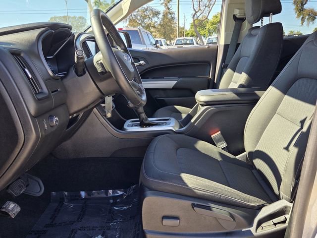 Used 2018 Chevrolet Colorado LT w/ Safety Package image 13