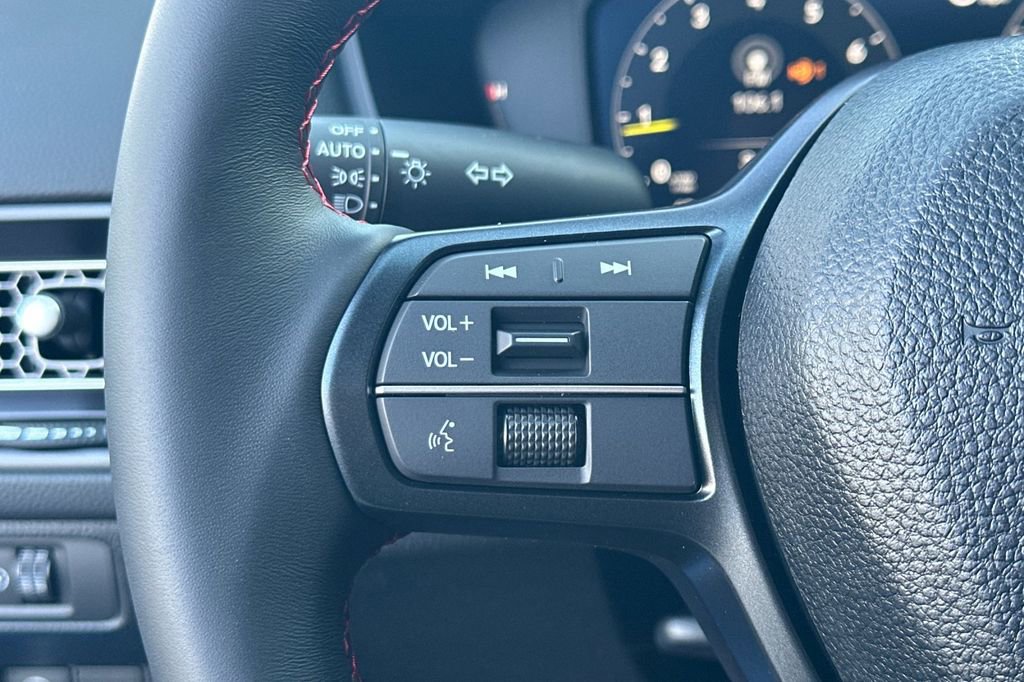 New 2025 Honda Civic Type R image 28