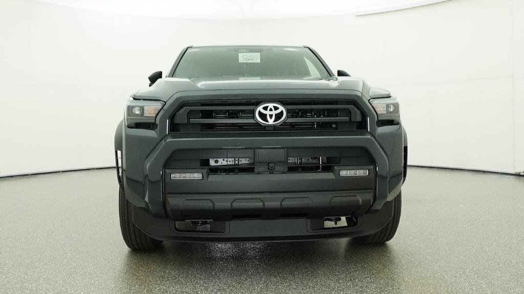 New 2026 Toyota 4Runner SR5 image 21