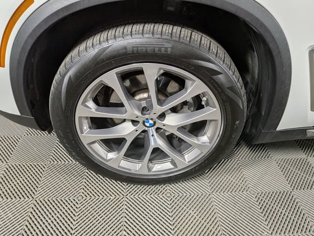 Used 2023 BMW X5 xDrive40i AWD/4WD image 38