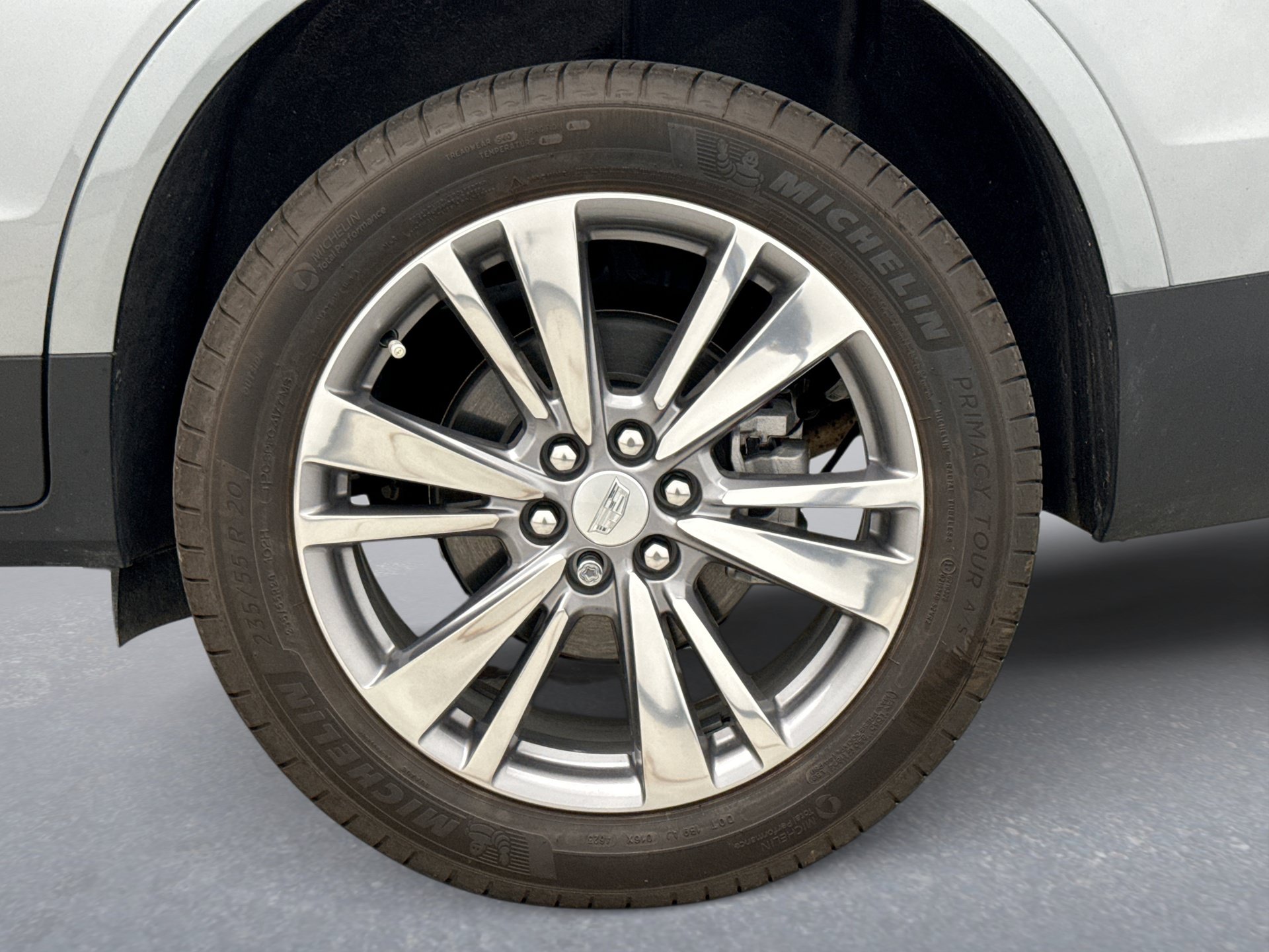 Used 2024 Cadillac XT5 Premium Luxury FWD image 26