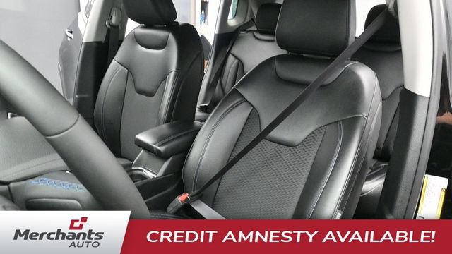 Used 2022 Jeep Compass Latitude AWD/4WD image 30