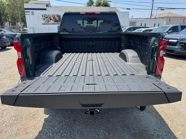New 2026 Chevrolet Silverado 2500 LT w/ All Star Edition AWD/4WD image 11