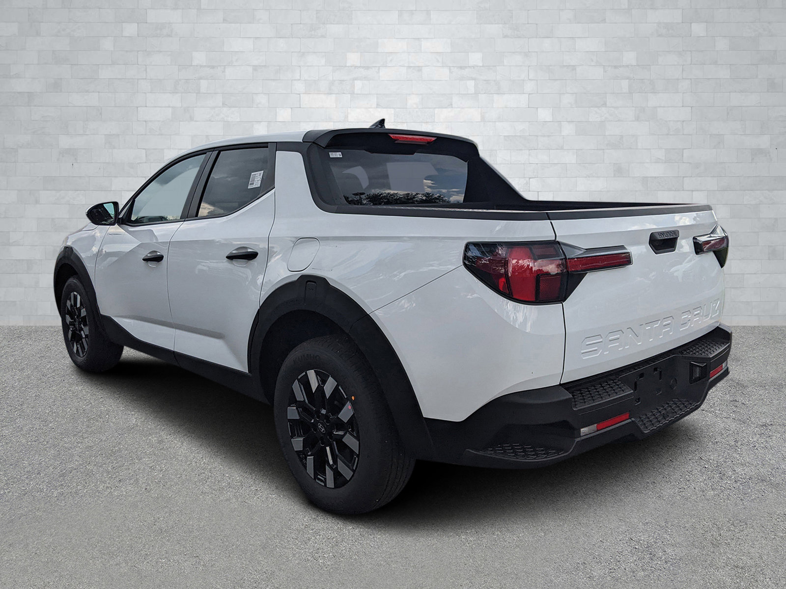 New 2025 Hyundai Santa Cruz SE image 7